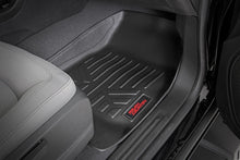 Load image into Gallery viewer, Floor Mats | FR &amp; RR | Crew | Chevy/GMC Canyon/Colorado 2WD/4WD (2015-2022)