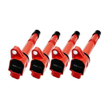 Load image into Gallery viewer, BLOX Racing Coil Pack Set - K-Series