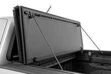 Load image into Gallery viewer, Hard Tri-Fold Flip Up Bed Cover | 6' Bed | Chevy/GMC Canyon/Colorado (15-26)