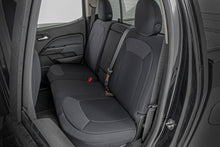 Load image into Gallery viewer, Seat Covers | Front Bucket  | Rear Bench | Chevy/GMC Canyon/Colorado (15-22)