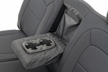 Load image into Gallery viewer, Seat Covers | Front Bucket  | Rear Bench | Chevy/GMC Canyon/Colorado (15-22)