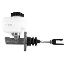 Load image into Gallery viewer, BLOX Racing Compact Brake Master Cylinder (3/4" Bore)
