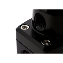 Load image into Gallery viewer, BLOX Racing Competition Adjustable Fuel Pressure Regulator - 2-Port