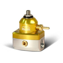 Load image into Gallery viewer, BLOX Racing Competition Adjustable Fuel Pressure Regulator - 2-Port - BLOWOUT