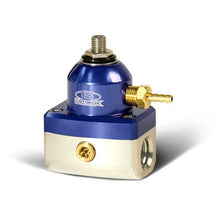 Load image into Gallery viewer, BLOX Racing Competition Adjustable Fuel Pressure Regulator - 2-Port - BLOWOUT