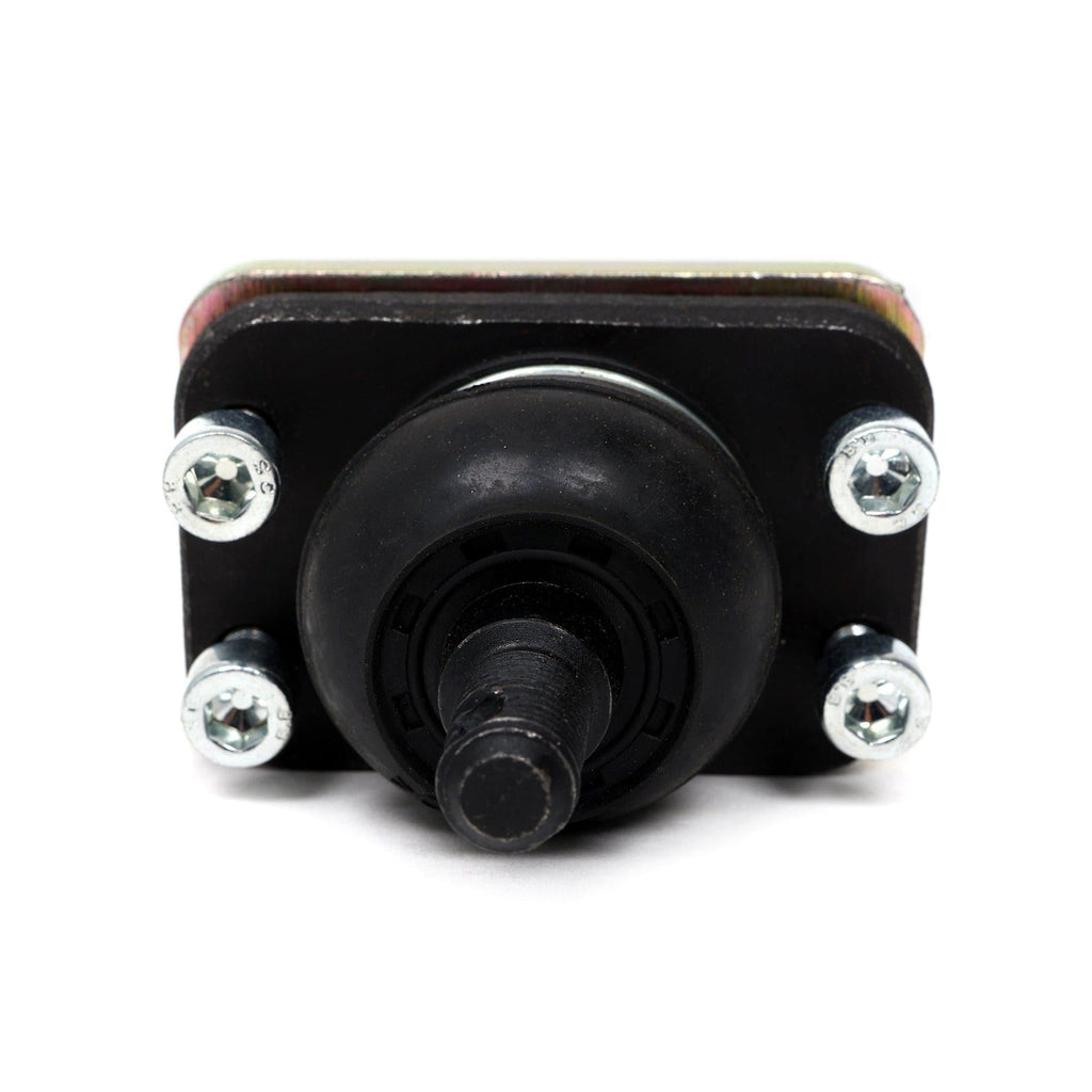 BLOX Racing Competition Front Camber Kit Sliding Ball Joint