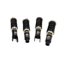 Load image into Gallery viewer, BLOX Racing Competition Series Coilovers - 88-00 CIVIC EF EG EK / 94-01 INTEGRA DC