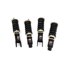 Load image into Gallery viewer, BLOX Racing Competition Series Coilovers - 88-00 CIVIC EF EG EK / 94-01 INTEGRA DC