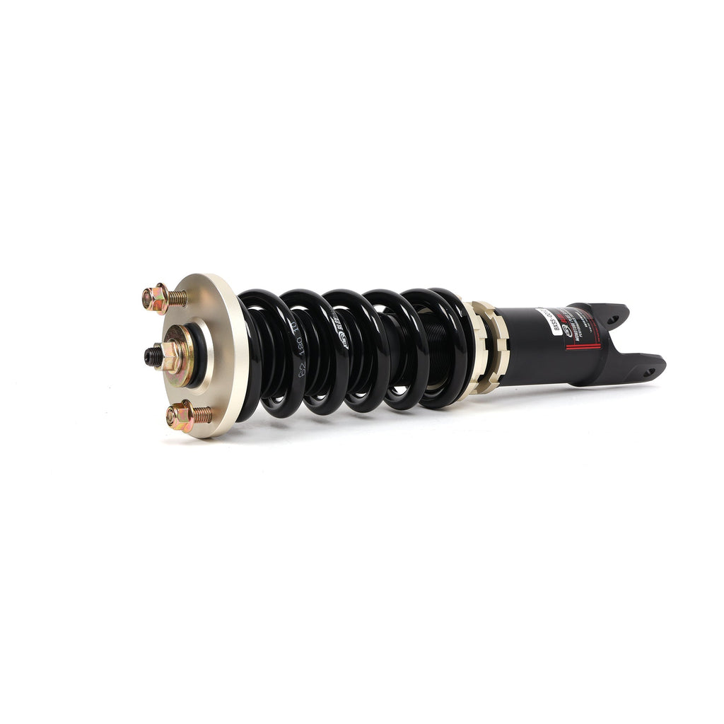BLOX Racing Competition Series Coilovers - 88-00 CIVIC EF EG EK / 94-01 INTEGRA DC