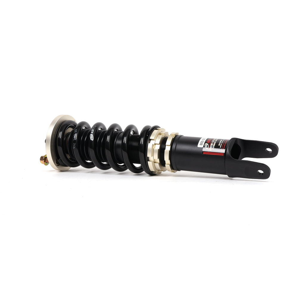 BLOX Racing Competition Series Coilovers - 88-00 CIVIC EF EG EK / 94-01 INTEGRA DC