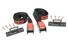 Load image into Gallery viewer, Tie-Down Strap | Cooler Kit