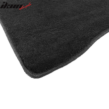 Load image into Gallery viewer, Car Floor Mat for 1984-1991 BMW 3 Series Coupe Black  Nylon 4PC