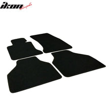 Load image into Gallery viewer, 2004-2009 BMW E65 7-Series Floor Mat Carpet Nylon