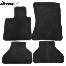 Load image into Gallery viewer, 2007-2012 BMW E70 X5 Floor Mat Carpet Nylon