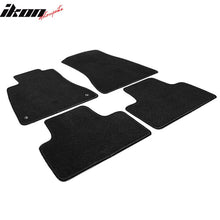 Load image into Gallery viewer, Car Floor Mat for 2006-2012 Lexus IS350 IS250 OEM Fitment Black Nylon