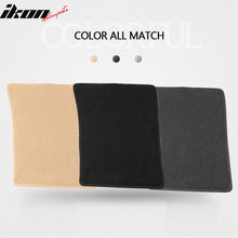 Load image into Gallery viewer, Car Floor Mat for 2001-2007 Benz W203 C-Class OEM Black Nylon 5PC