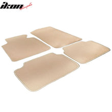 Load image into Gallery viewer, Car Floor Mat for 1999-2005 BMW E46 3 Series 2001-2006 M3 4PC Nylon