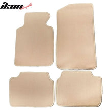 Load image into Gallery viewer, Car Floor Mat for 1999-2005 BMW E46 3 Series 2001-2006 M3 4PC Nylon