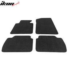 Load image into Gallery viewer, Car Floor Mat for 1999-2005 BMW E46 3 Series 2001-2006 M3 4PC Nylon