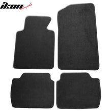 Load image into Gallery viewer, 1999-2005 BMW E46 3-Series 2001-2006 BMW M3 Coupe Floor Mat Nylon