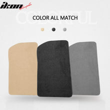 Load image into Gallery viewer, Car Floor Mat for 1999-2005 BMW E46 3 Series 2001-2006 M3 4PC Nylon