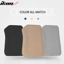 Load image into Gallery viewer, Car Floor Mat for 2006-2011 BMW E90 3 Series Beige Carpet 4PC Nylon