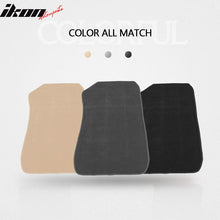 Load image into Gallery viewer, Car Floor Mat for 2006-2011 BMW E90 3 Series Gray Carpet 4PC Nylon