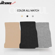 Load image into Gallery viewer, 1997-2003 BMW E39 5-Series Floor Mat Carpet Nylon
