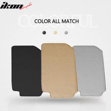 Load image into Gallery viewer, Car Floor Mat for 2003-2007 Honda Accord Beige Carpet 4PC Nylon