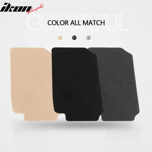 Load image into Gallery viewer, Car Floor Mat for 2003-2007 Honda Accord Black Carpet 4PC Nylon