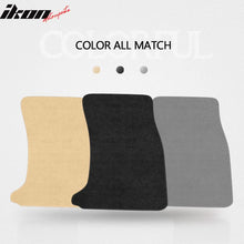 Load image into Gallery viewer, Car Floor Mat for 2004-2009 BMW E60 5 Series Black Carpet 5PC Nylon