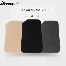 Load image into Gallery viewer, Car Floor Mat for 2007-2013 BMW E92 3 Series Black Carpet 4PC Nylon