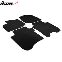 Load image into Gallery viewer, 2006-2012 Honda Fit Car Mats Carpet 4PC Nylon