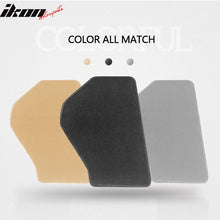 Load image into Gallery viewer, Car Floor Mat for 2000-2008 Honda S2000 Black Carpet 2PC Nylon