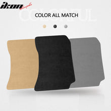 Load image into Gallery viewer, Car Floor Mat for 2010-16 Mercedes-Benz W212 E Class Black Carpet 4PC