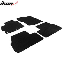 Load image into Gallery viewer, 2008-2017 Mitsubishi Lancer Car Floor Mats Carpet 4PC Nylon