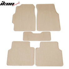 Load image into Gallery viewer, 1994-2001 Acura Integra Car Floor Mats Carpet 5PC Nylon