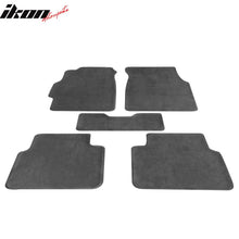 Load image into Gallery viewer, 1994-2001 Acura Integra Car Floor Mats Carpet 5PC Nylon