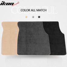 Load image into Gallery viewer, Car Floor Mat for 1994-2001 Acura Integra Gray Carpet 5PC Nylon
