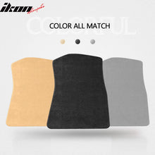 Load image into Gallery viewer, Car Floor Mat for 2006-2011 Lexus GS300 GS350 Black Carpet 4PC Nylon