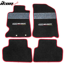 Load image into Gallery viewer, 2002-2006 Acura RSX Car Floor Mats Carpet 4PC Nylon