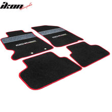 Load image into Gallery viewer, 2002-2006 Acura RSX Car Floor Mats Carpet 4PC Nylon