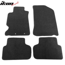 Load image into Gallery viewer, 2002-2006 Acura RSX Car Floor Mats Carpet 4PC Nylon
