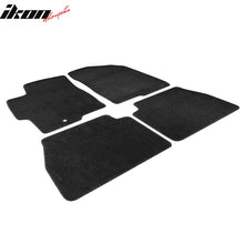Load image into Gallery viewer, Car Floor Mat for 2003-2008 Mazda 6 Black Carpet 4PC Nylon
