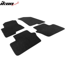 Load image into Gallery viewer, Car Floor Mat for 2007-2012 Dodge Caliber Black Carpet 4PC Nylon