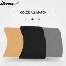 Load image into Gallery viewer, Car Floor Mat for 2008-2011 Subaru Impreza Black Carpet 4PC Nylon