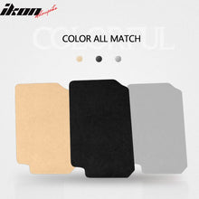 Load image into Gallery viewer, Car Floor Mat for 2004-2008 Acura TL Black Carpet 4PC Nylon