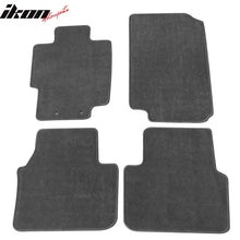 Load image into Gallery viewer, Car Floor Mat for 2004-2008 Acura TL Gray Carpet 4PC Nylon