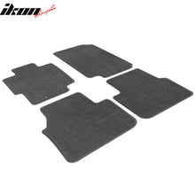 Load image into Gallery viewer, Car Floor Mat for 2004-2008 Acura TL Gray Carpet 4PC Nylon