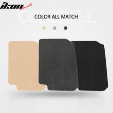 Load image into Gallery viewer, Car Floor Mat for 2004-2008 Acura TL Gray Carpet 4PC Nylon